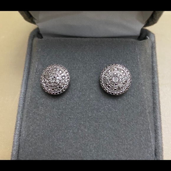 Effy Jewelry - NWT Effy Diamond Earring